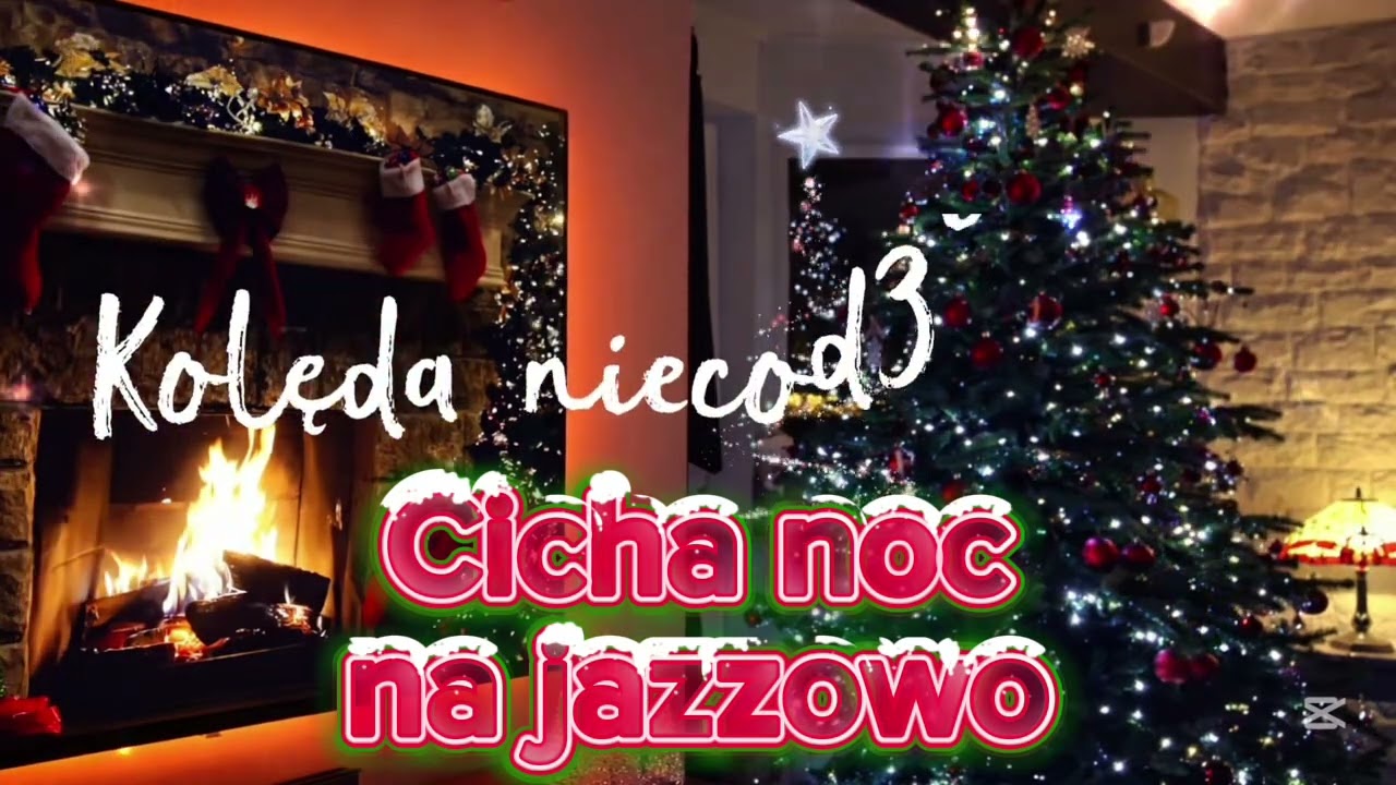 Cicha noc 
