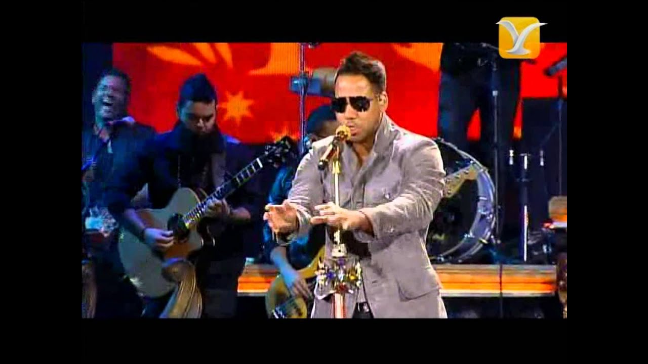 Romeo Santos, You, Festival de Viña 2013