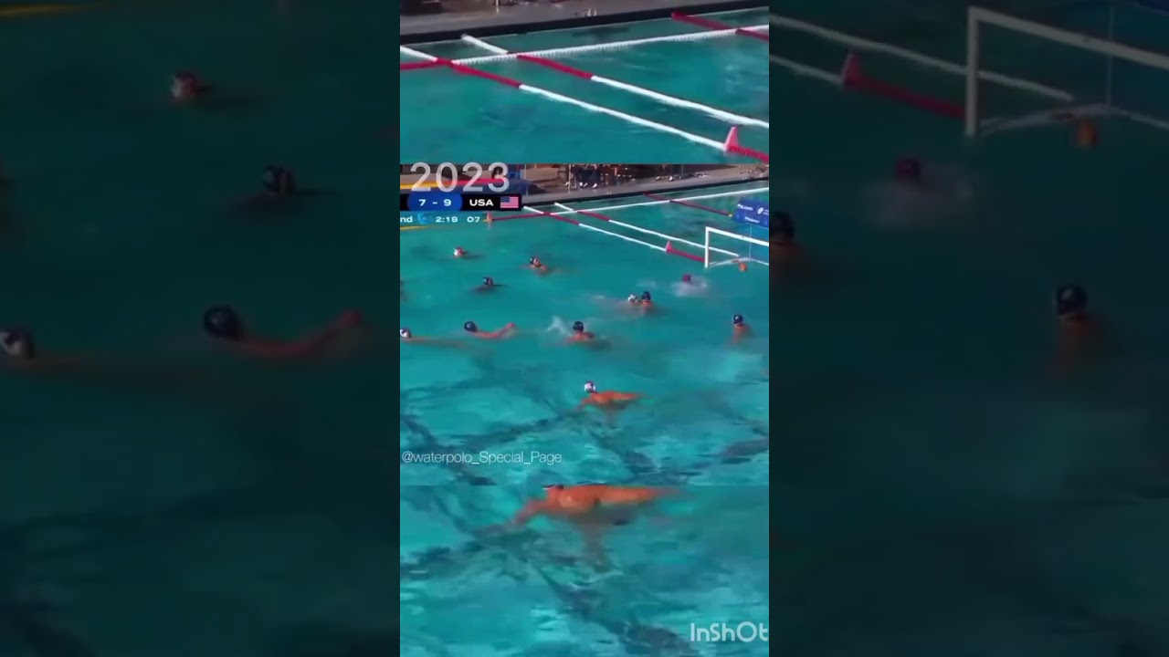 tell the name of waterpolo player 😁💪|| #waterpolo #sports #swimming