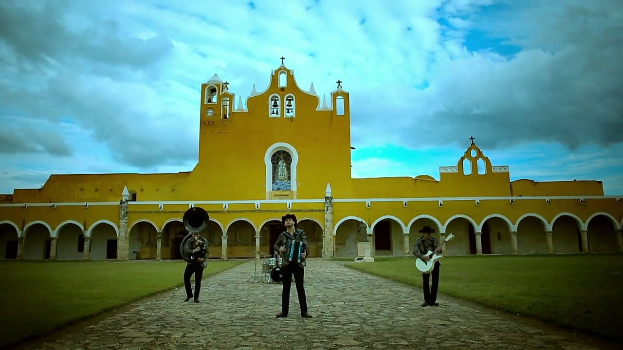 Calibre 50   Pr&eacute;stamela a M&iacute; Official Video