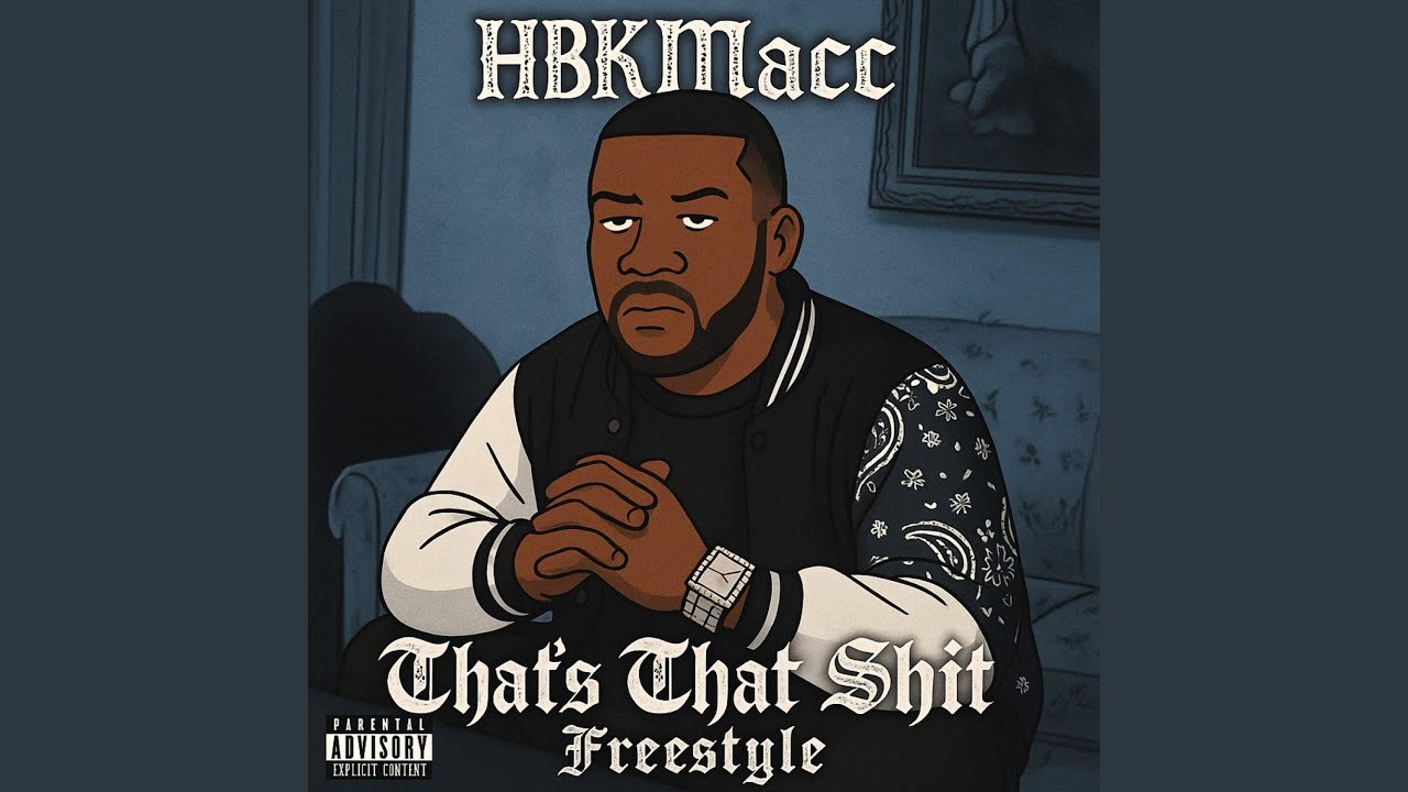 Thats That Shit Freestyle
