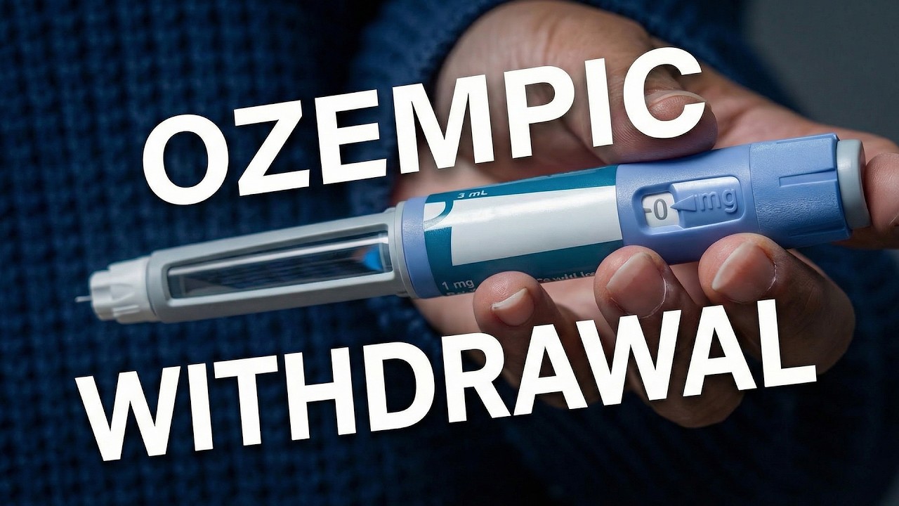 Ozempic Stops Working Because of This Hormone