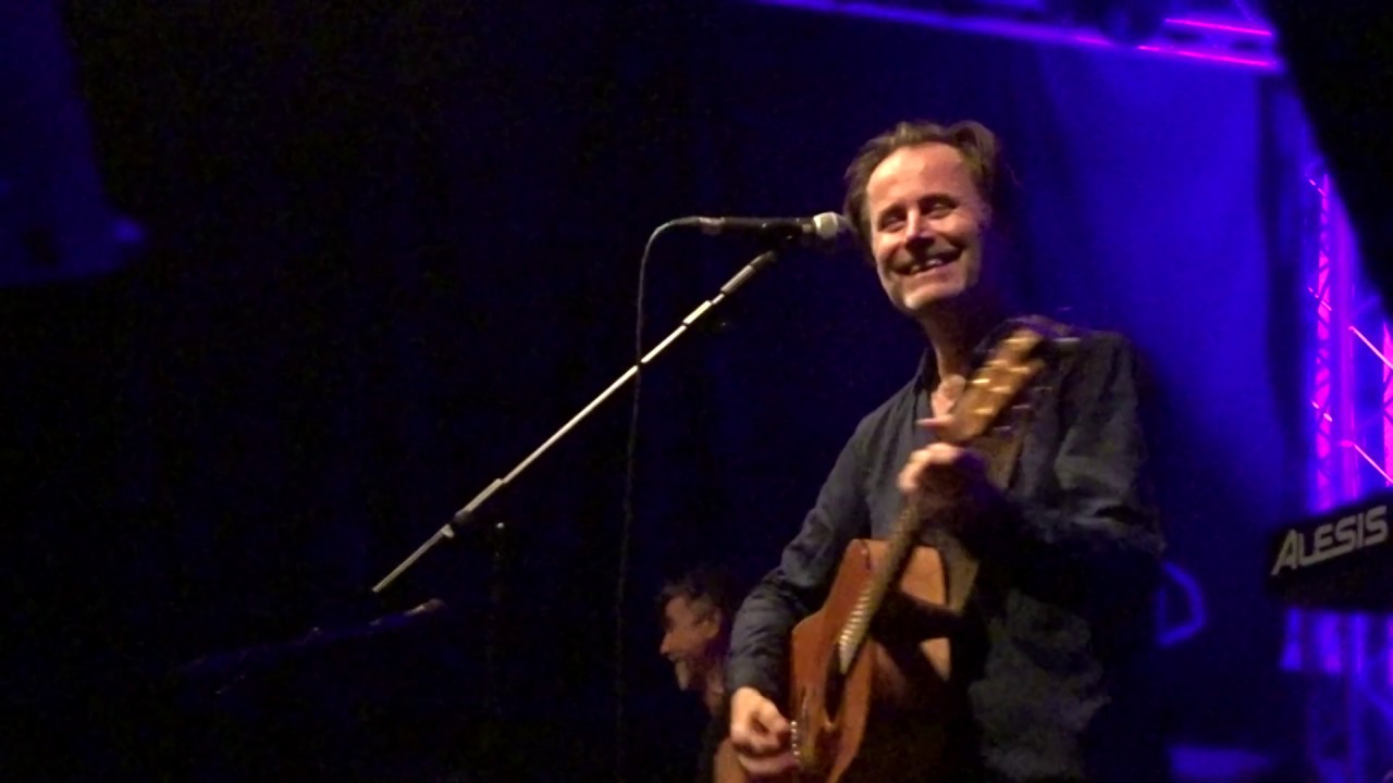 The Jeremy Days - Under the Gun - Live @ Musikzentrum, Hannover - 11/2019