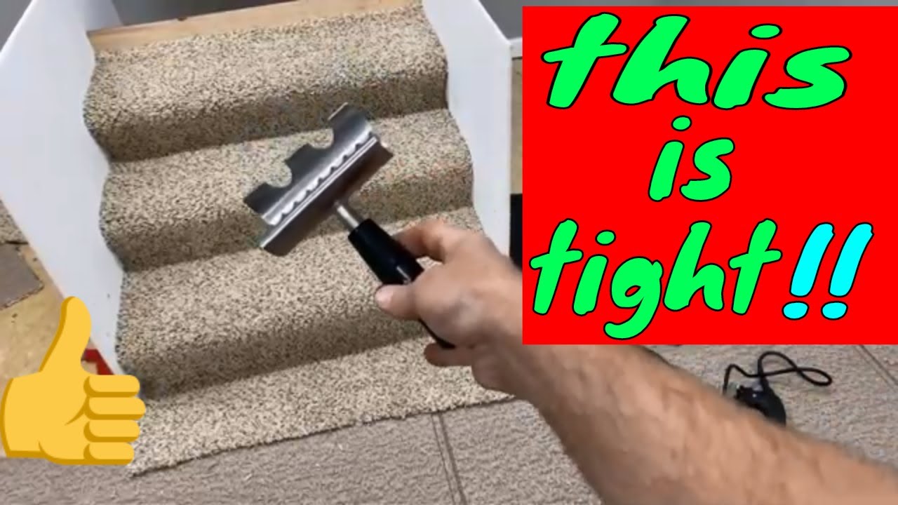 Crain stair claw