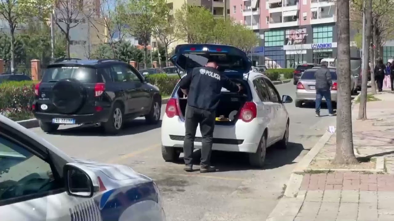 Top News- Zbardhet sherri i dhunshëm në Lezhë, pse u rrah brutalisht i riu