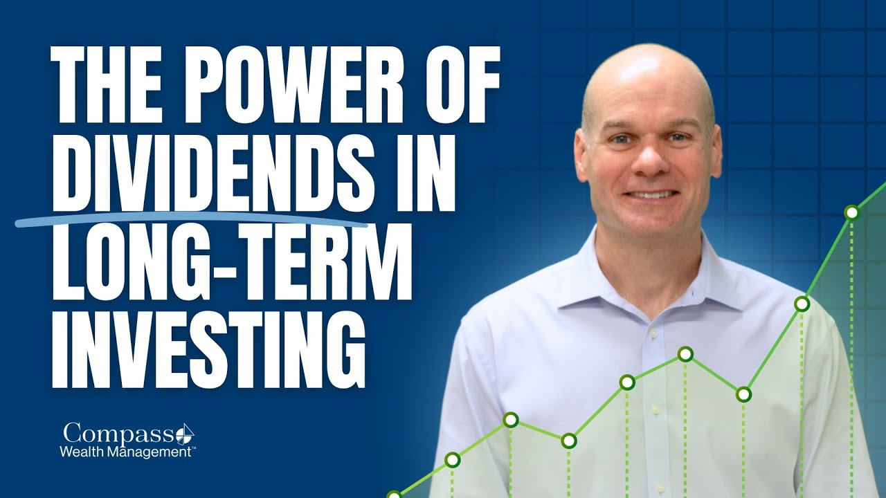 The Power of Dividends in Long-Term Investing
