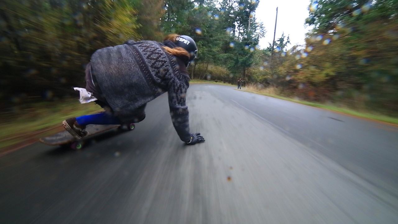 Salt Spring Island | B-roll