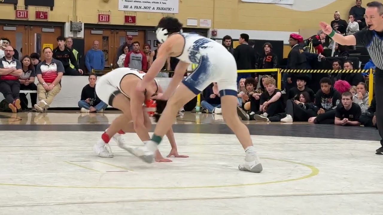 Late rally to tie before winning state title in OT