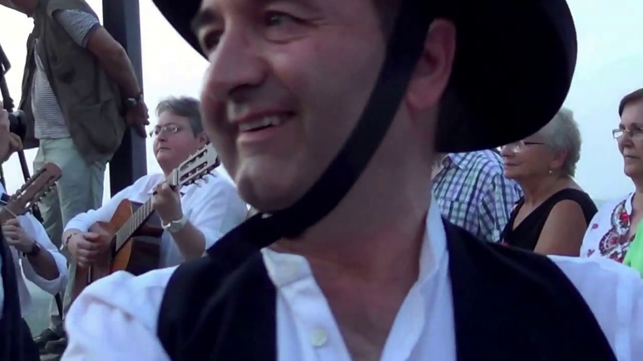 Romería de San Isicio 2015 CAZORLA