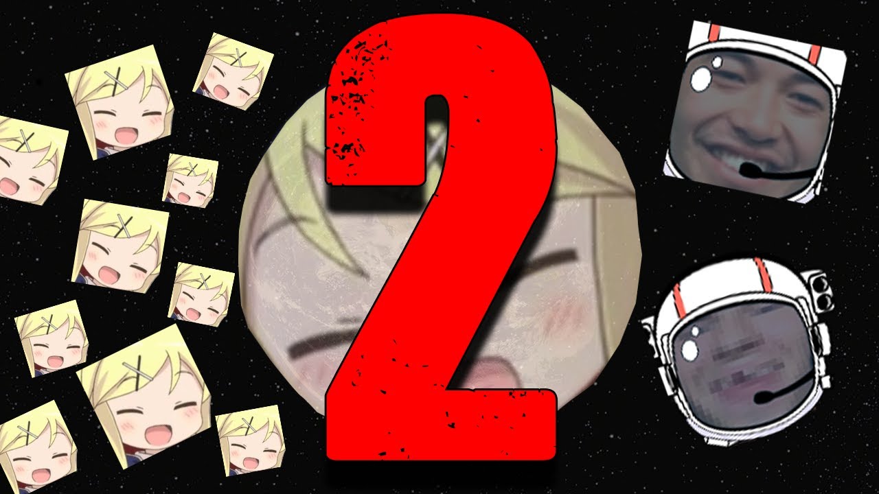 THE AYAYA APOCALYPSE 2