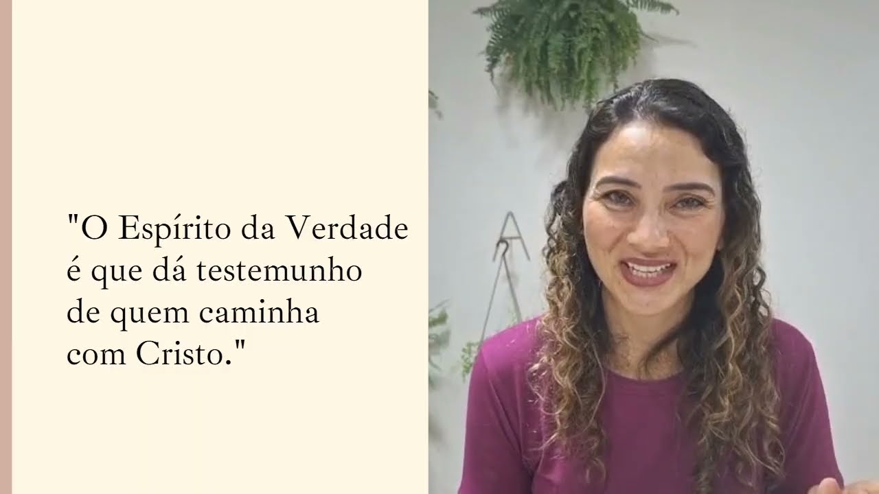 João 15: 20-27
