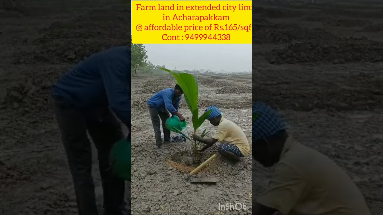 #farmland #plot #sellingland #realestateinvesting #architecture #agriculture #land #best