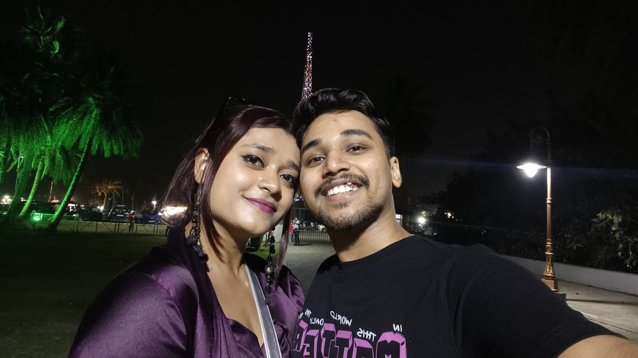 Marriage Anniversary and A last trip with Pekuman...