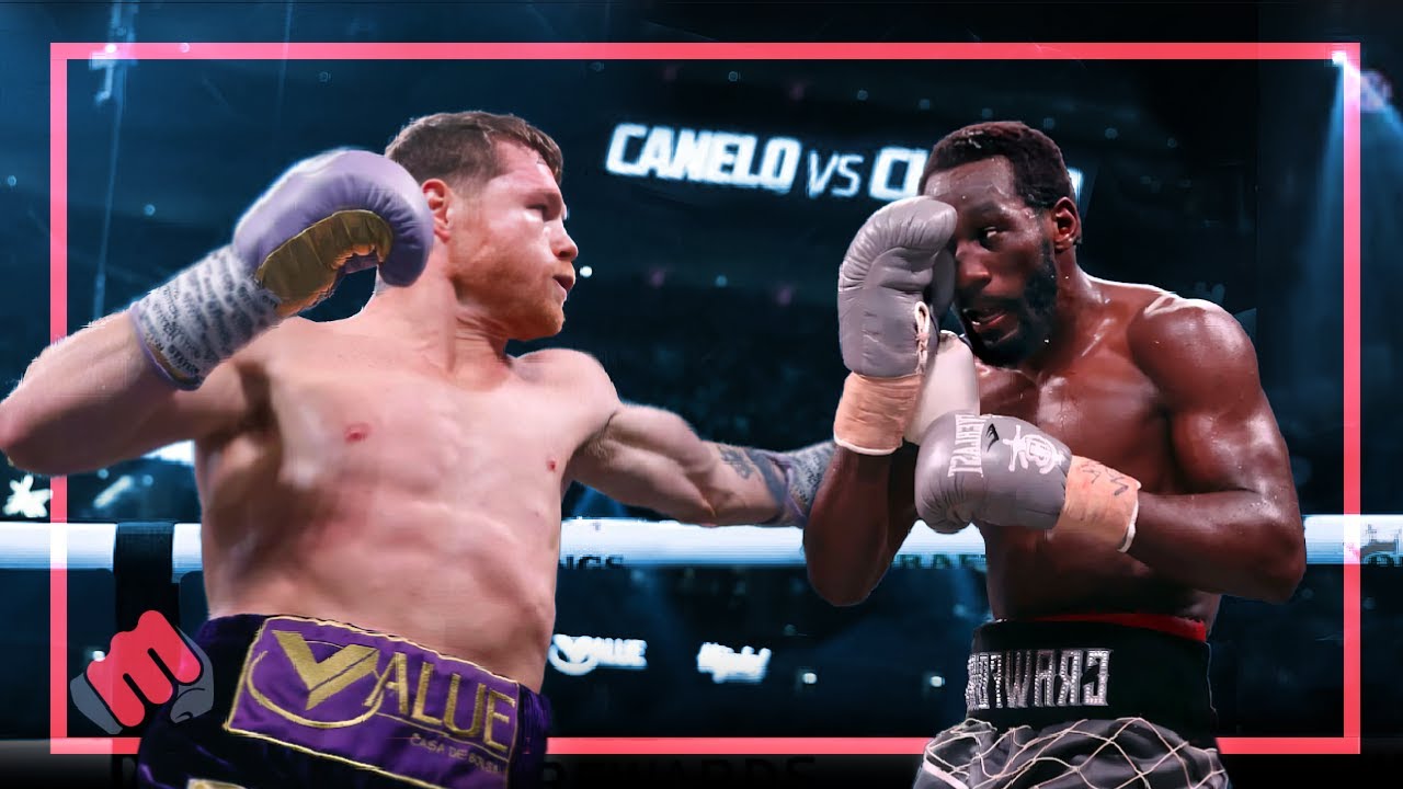 This Is Why Canelo Will DOMINATE Terence Crawford