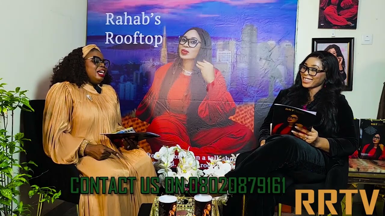 Women Money and power play  3rd episode
