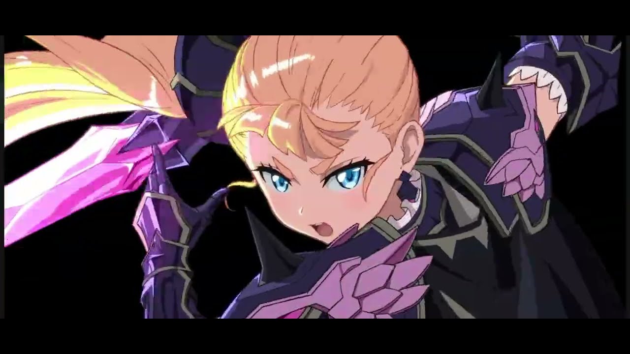 Commander Lorina Buff 