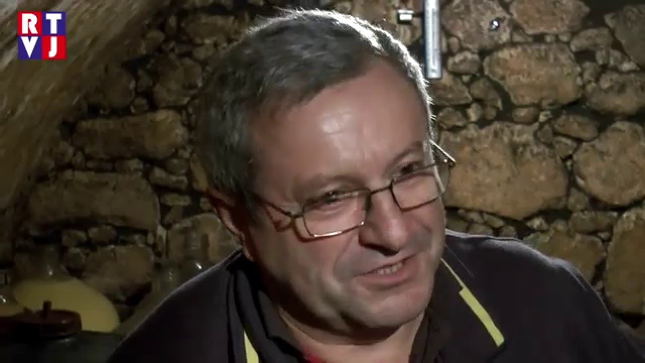 Hlohovec Jankovič RTVJ