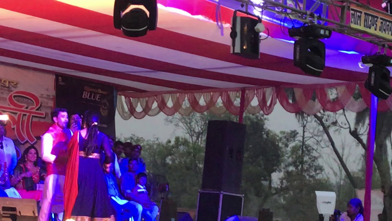 Nirahua & Amarpali Bhojpuri Superstar Janakpurdham |निरहुवा और अमरपालीका जानकी मईयाके नगरी जनकपूरधाम