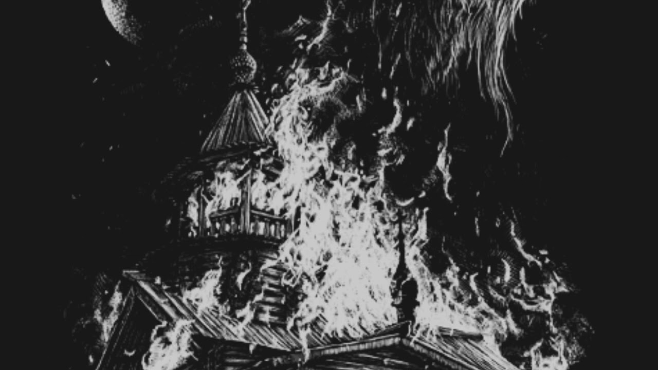 Back in misery(Black and dsmb metal) a playlist