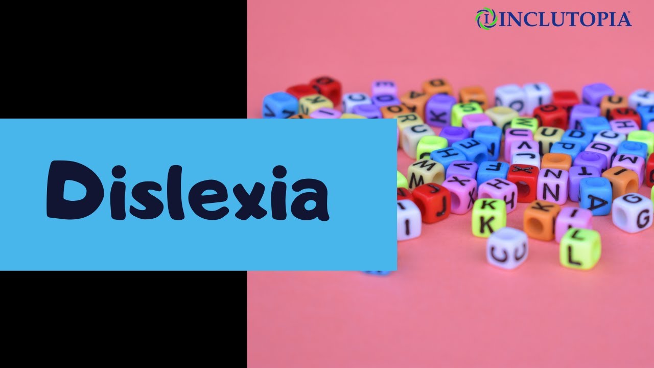 Dislexia: Aula aberta