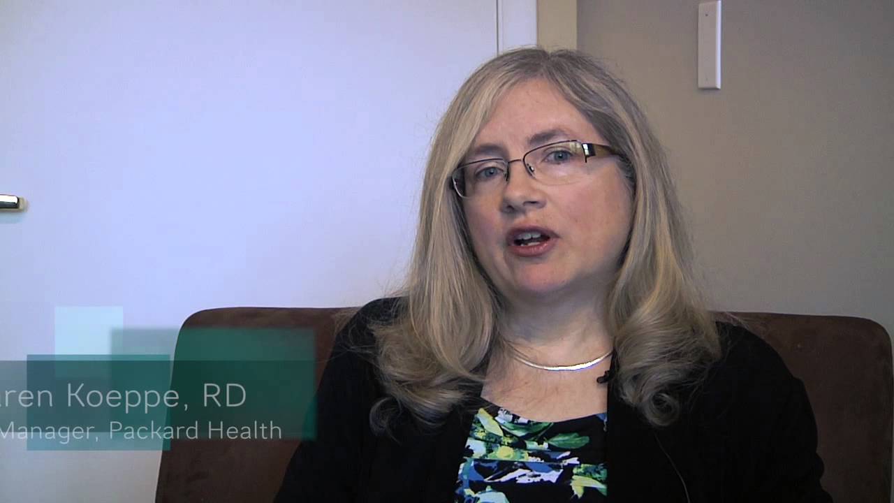 Packard Health's PCMH Model Goes Beyond the Office Setting