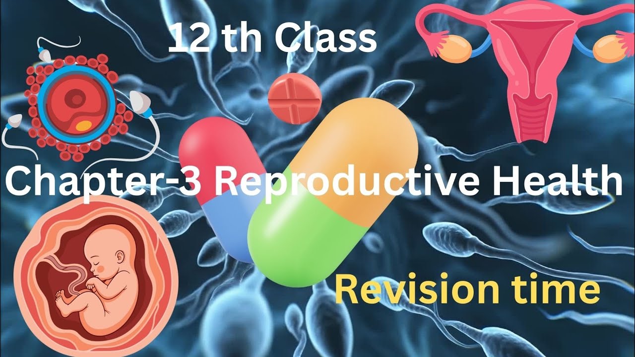 Reproductive health 