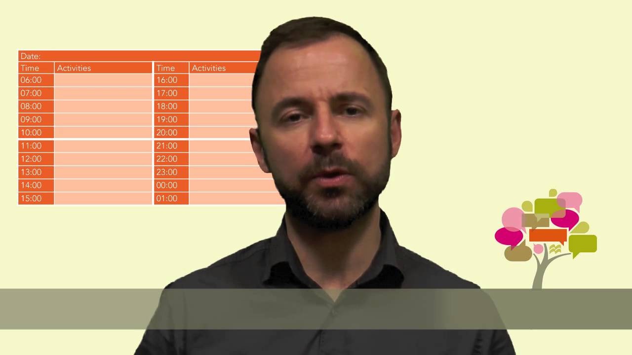 Get set to teach: Time management