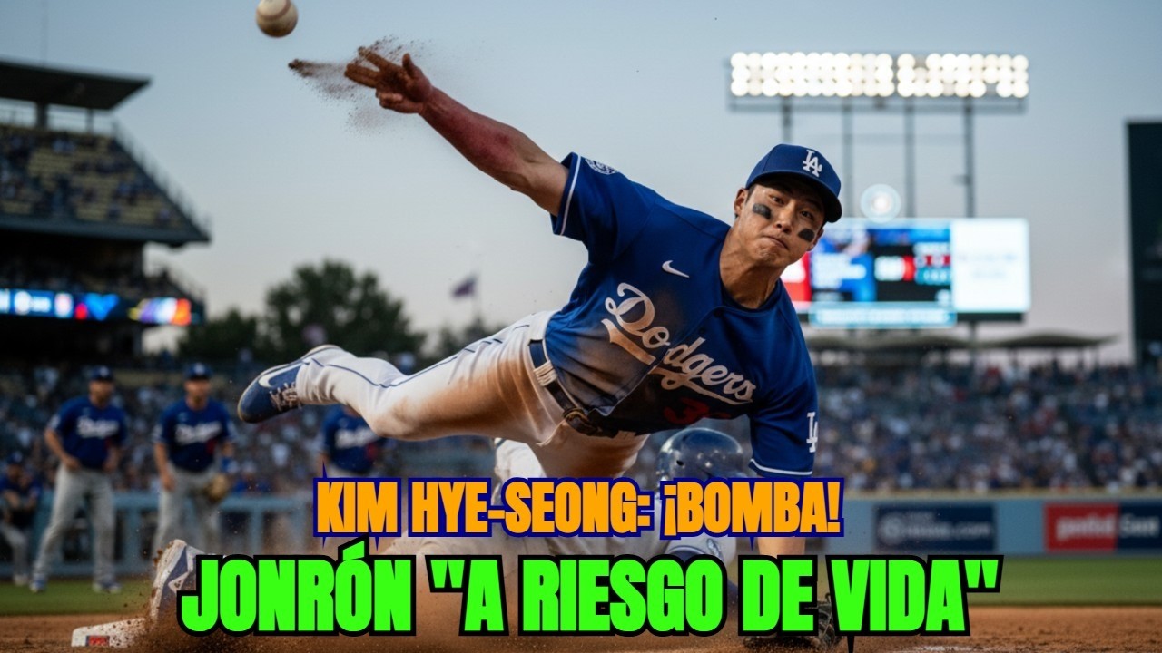 El Jonrón 