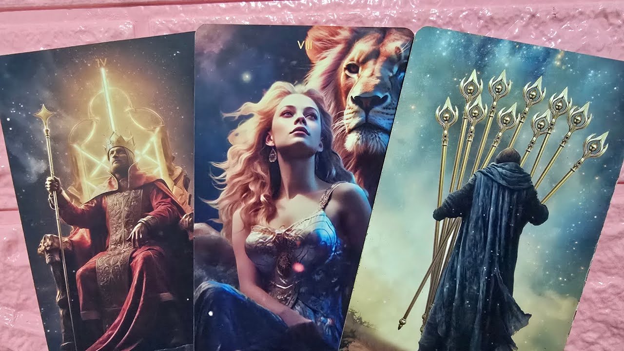 ESCORPIO ♏️ SIN PALABRAS! ESTA NOTICIA TE VA A SACUDIR, MIRA ESTO | LO QUE NADIE TE CUENTA TAROT