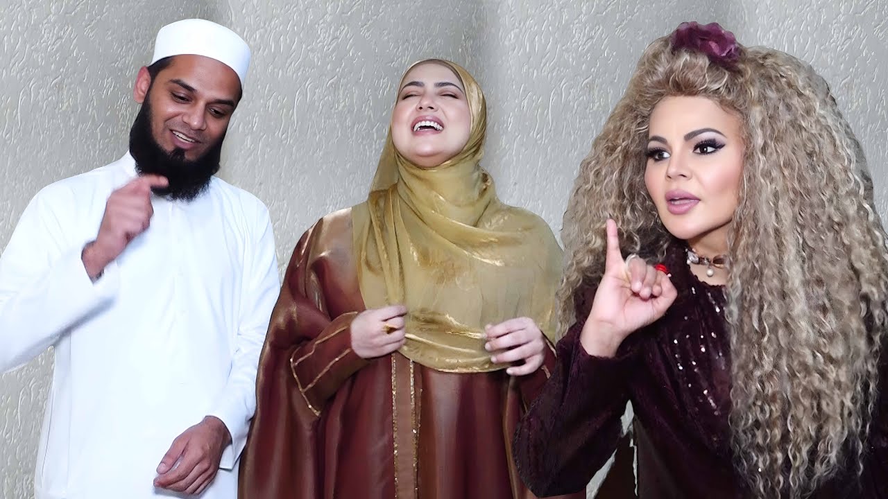 Unexpected! Sana Khan Husband Mufti Anas Appreciates Rakhi Sawant – Internet Reacts 😱