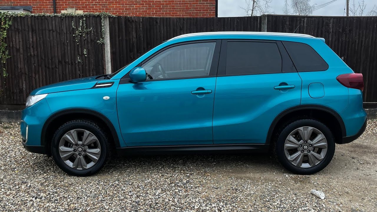 Suzuki 