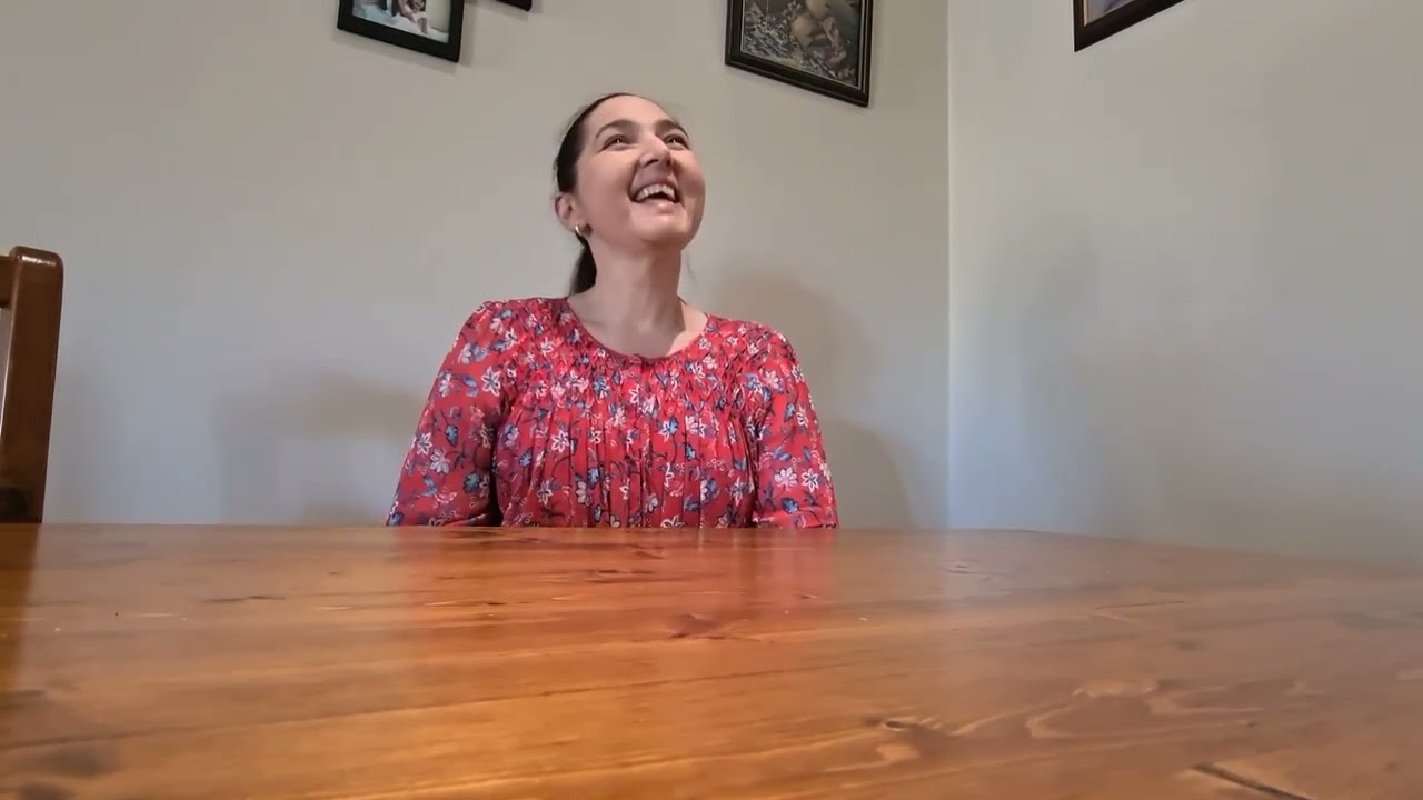 Shannon's return to work after stroke