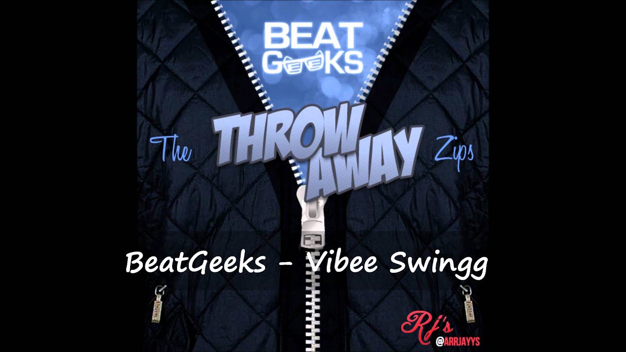 BeatGeeks - Vibee Swingg