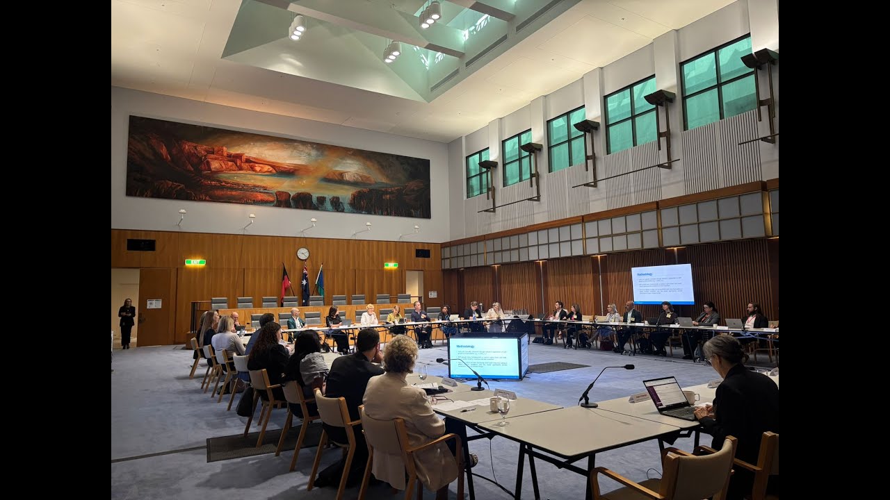 Climate Roundtable