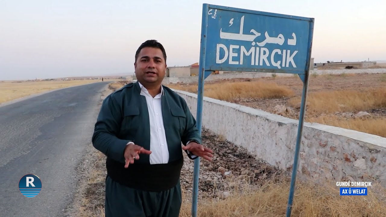 AX Û WELAT -GUNDÊ DEMIRÇIK - 16 - 09-2023
