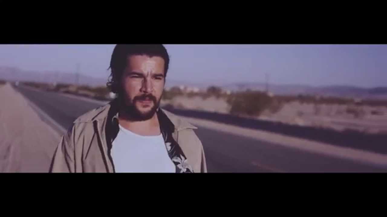 Jesse Marchant - "Adrift" Official Video (Trilogy Part 3)