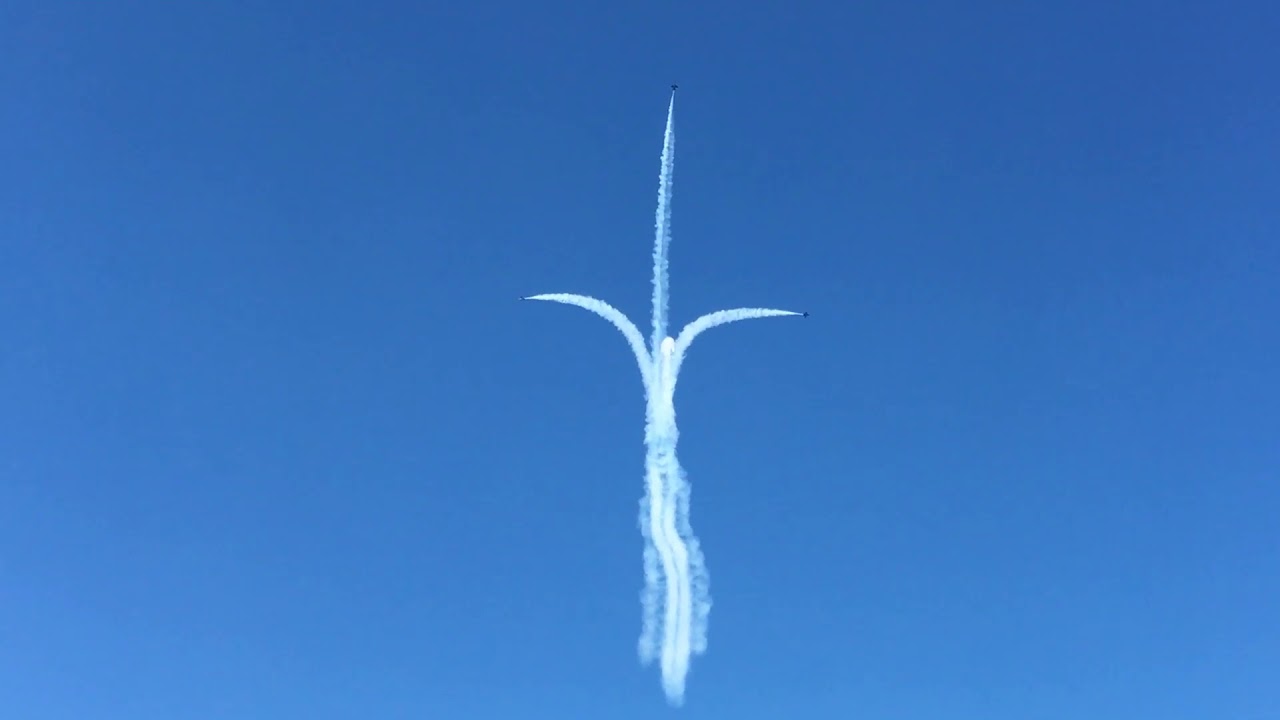 Sf blue fleet