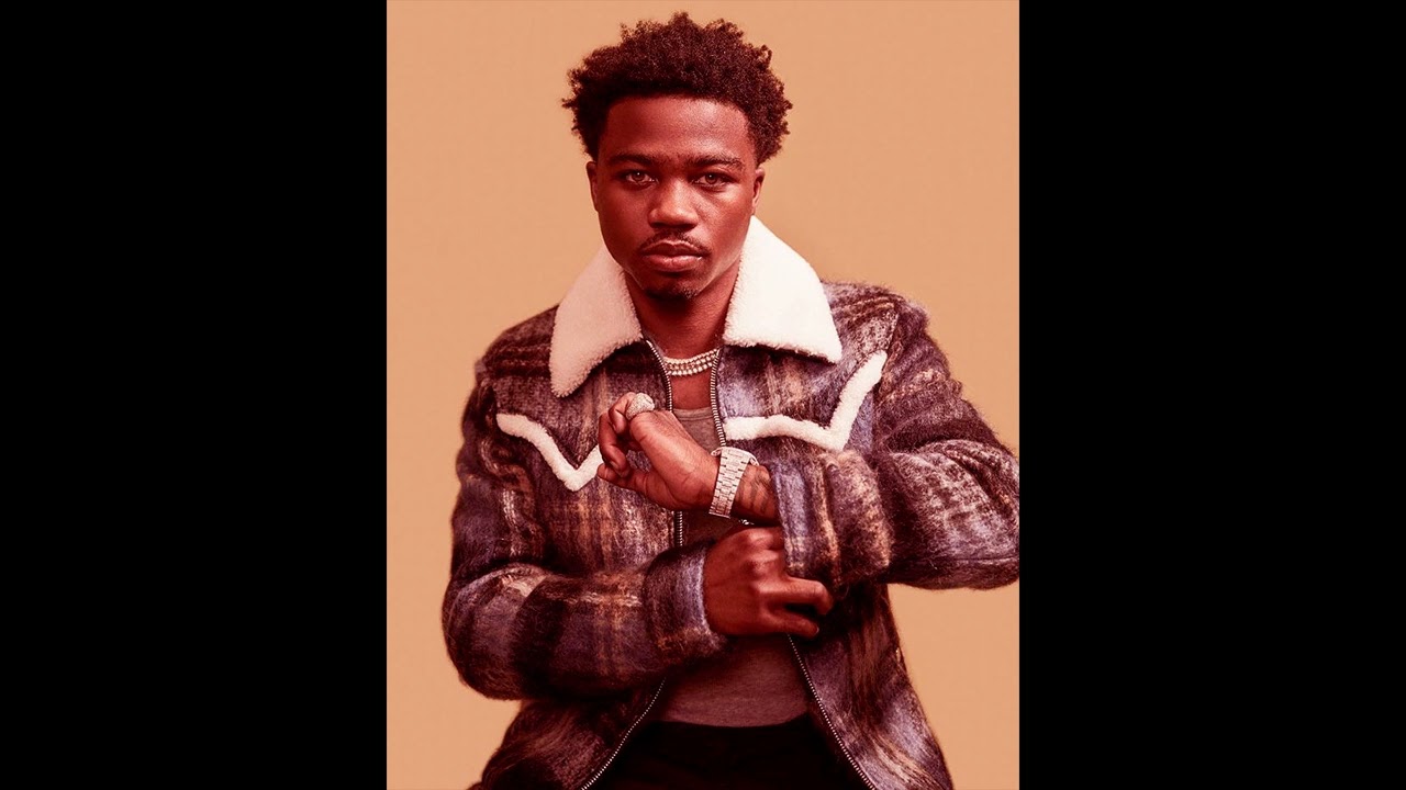 Roddy Ricch Type Beat - 