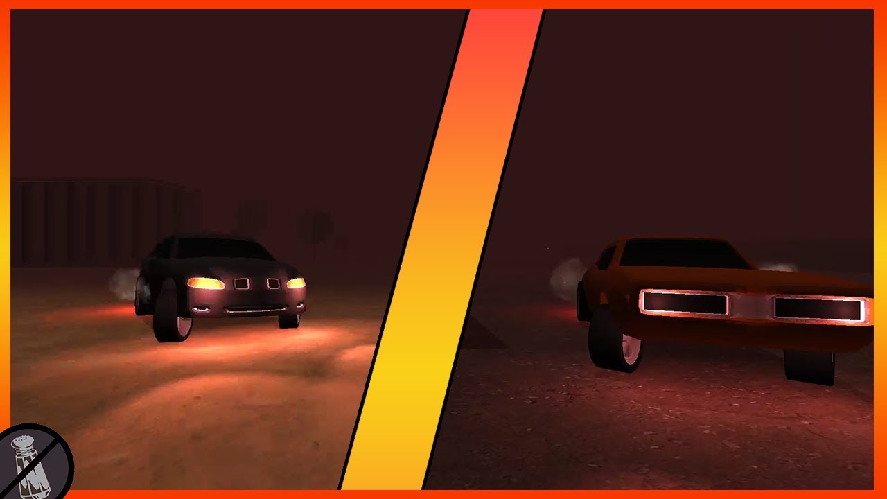 ЭТИ МАШИНЫ ПЫТАЮТСЯ МЕНЯ УБИТЬ - Игра ужасов Junkyard Fury