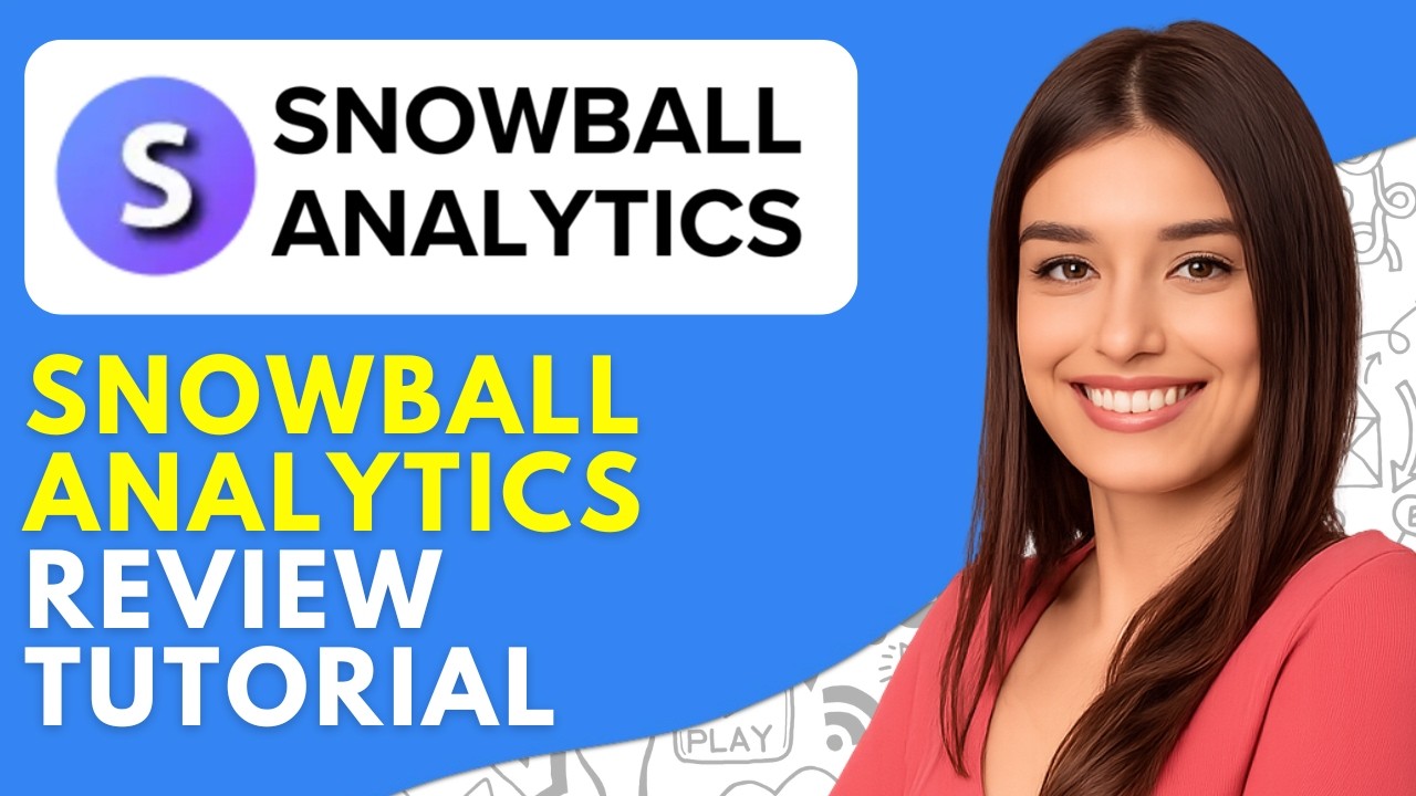 Отслеживание дивидендного дохода с помощью Snowball Analytics | Обзор и руководство по Snowball A...
