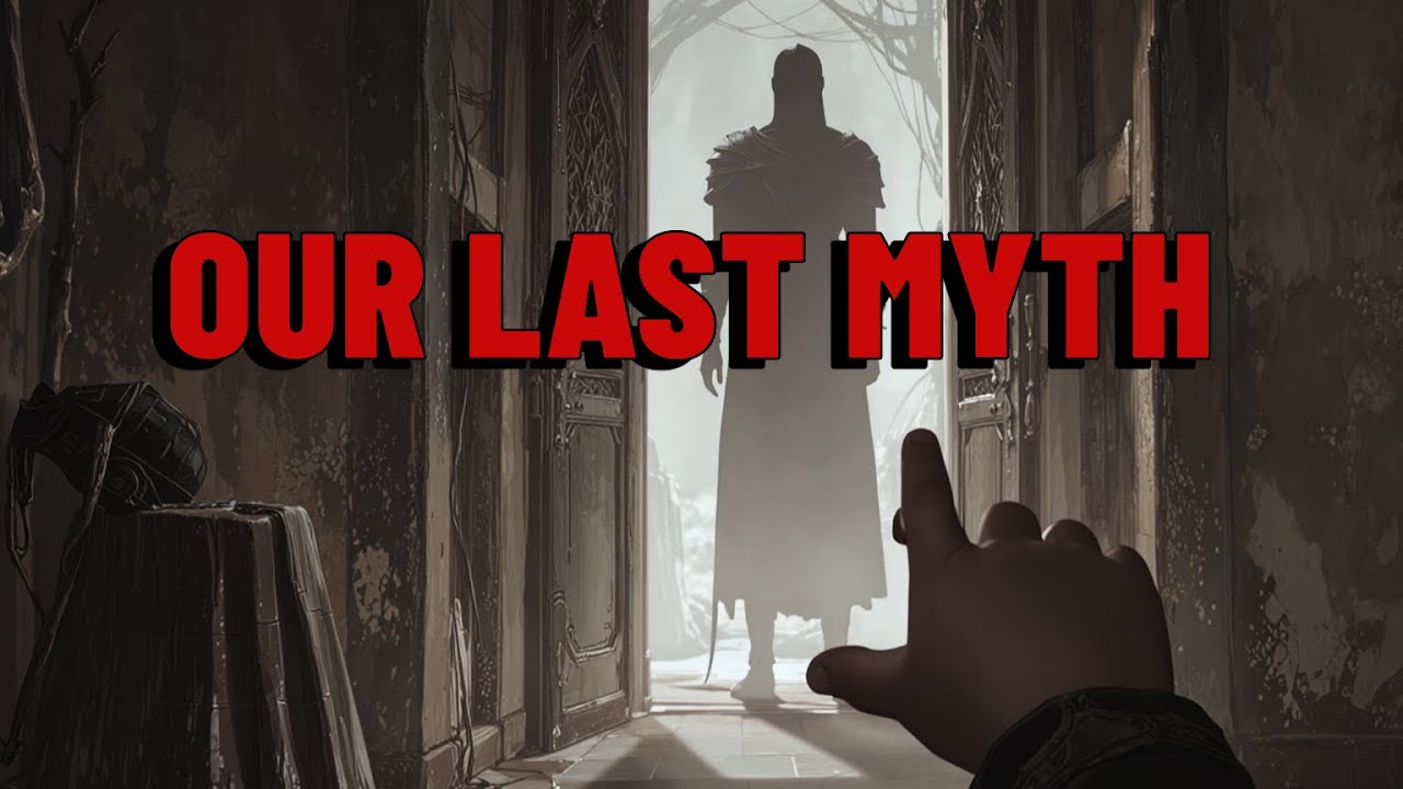 Lord of the Rings: Our Last Myth
