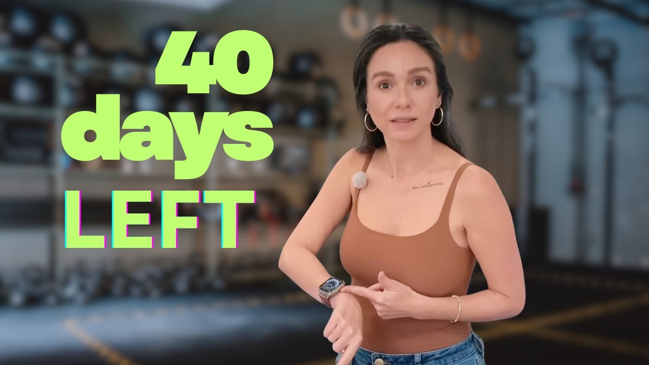 Завершаем 2025 год СИЛЬНО...