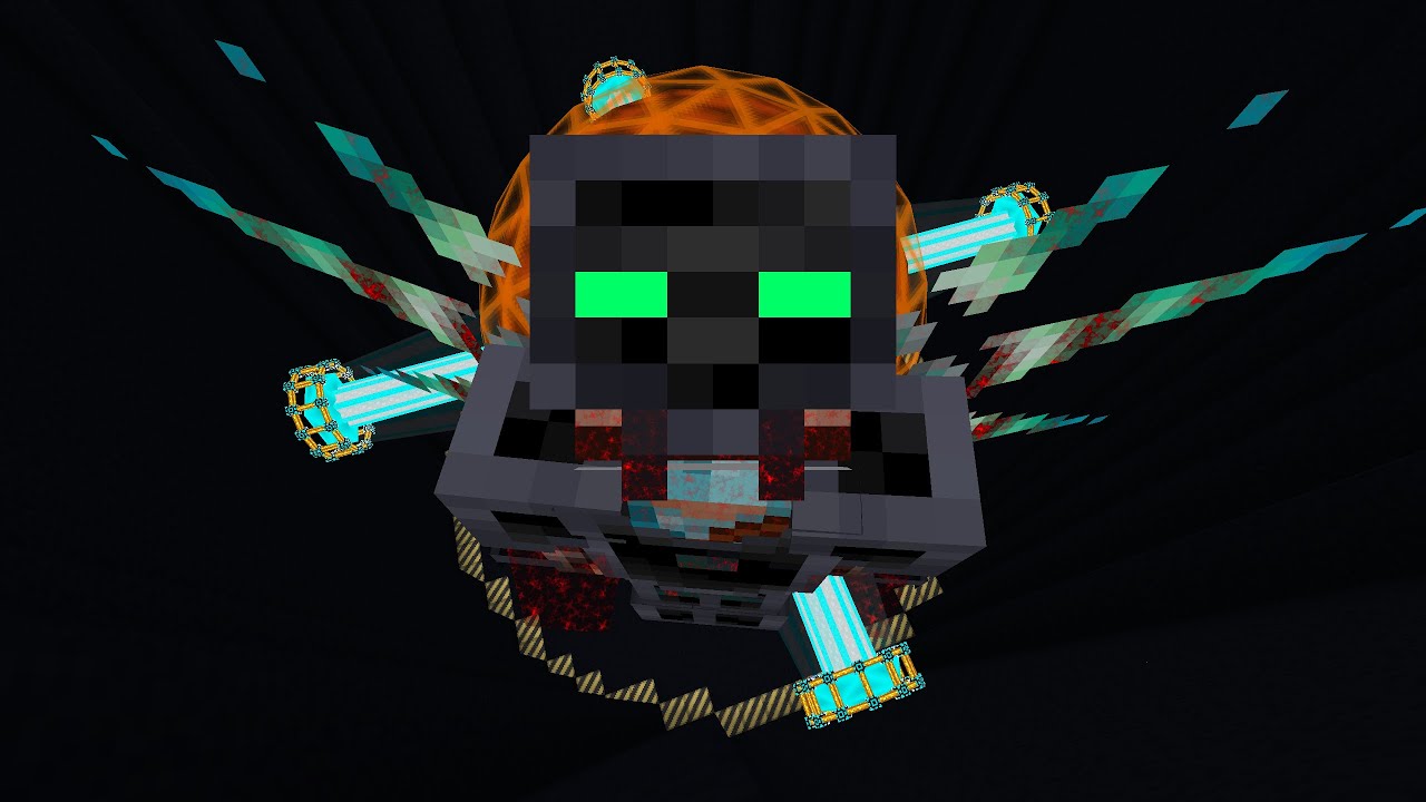 Project Ozone 3 Kappa Mode: Episode 27 - Infinity Block, Infinity Armor and the Sword of the Cosmos