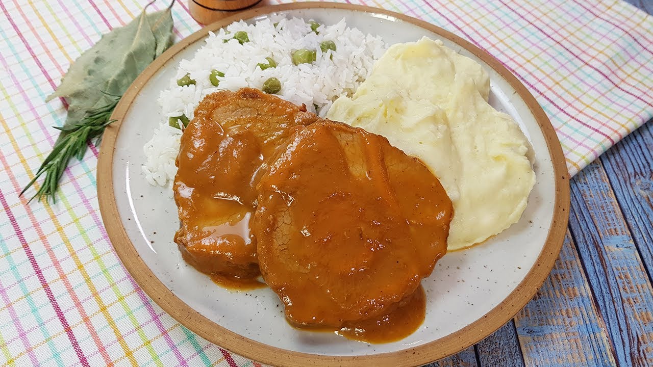 Asado de carne ¿Cómo preparar? (Receta peruana) | BUENAZO!