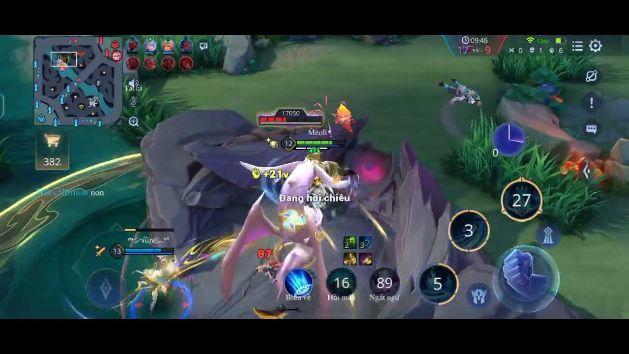 Con cá mập nhà mình là cá mập ăn thịt người