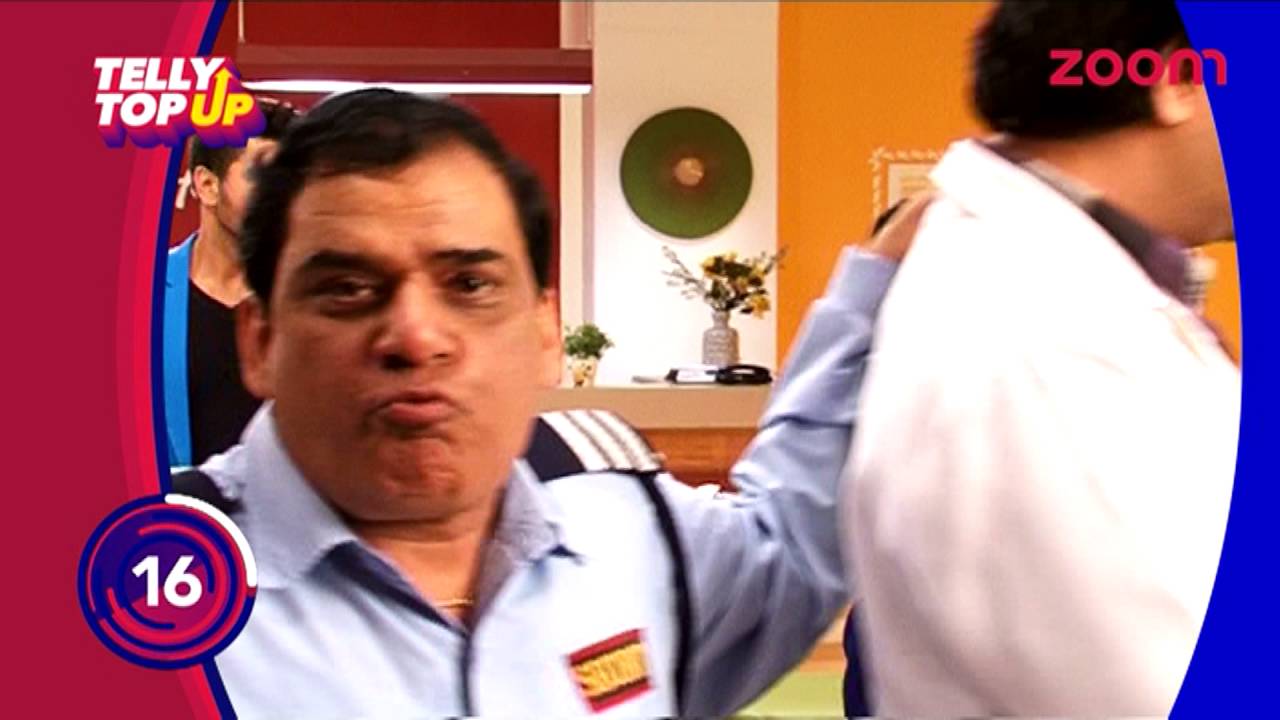 Hungama Twist In 'Dr  Madhumati On Duty'  | #TellyTopUp