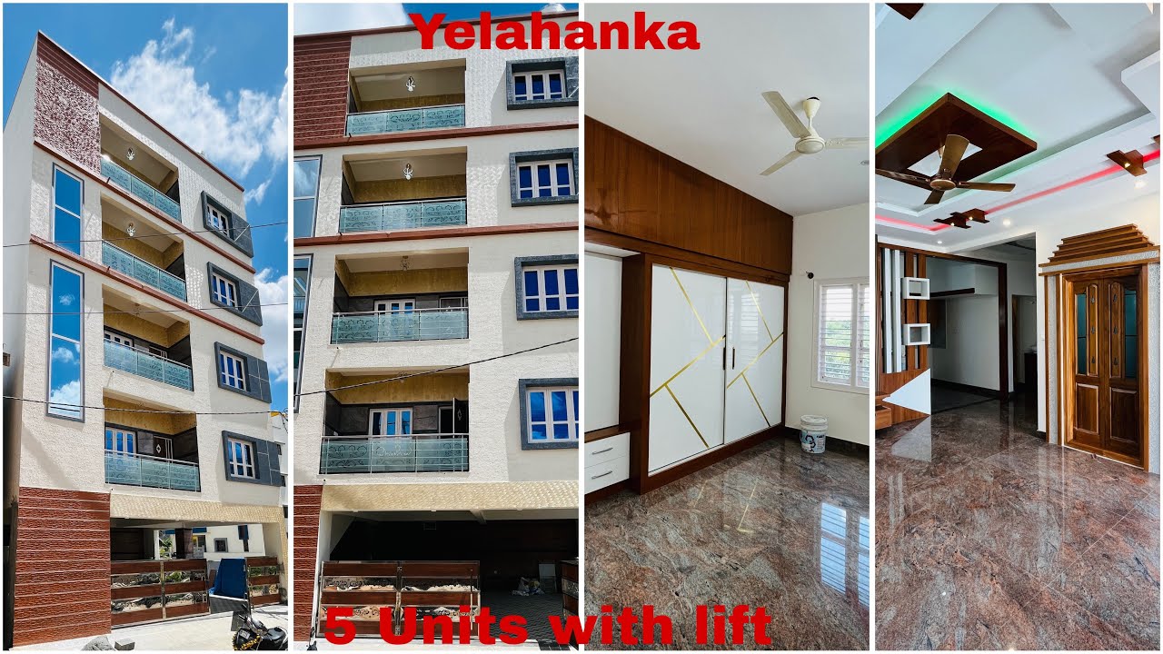 35*45(1575sqft)11BHK New House for Sale in Bangalore | Kattigenahalli | Yelahanka 