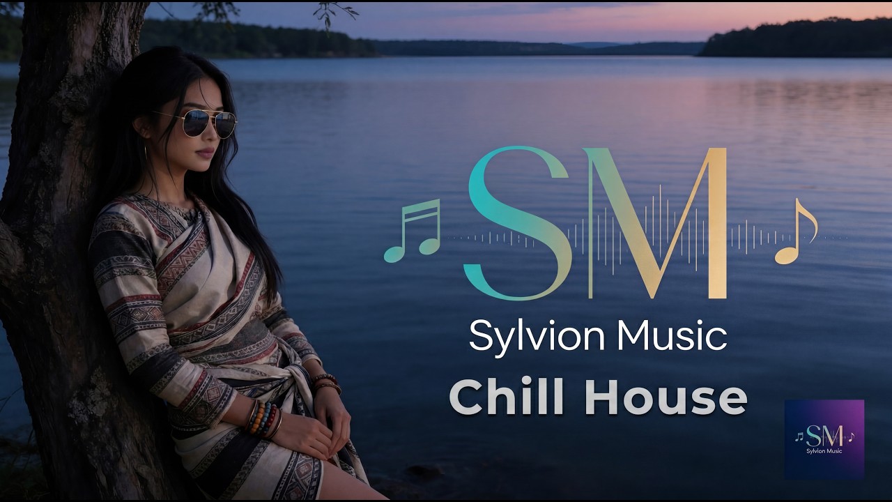 Sensual Deep House Chill Flow #2 | 120 BPM | Relax & Focus