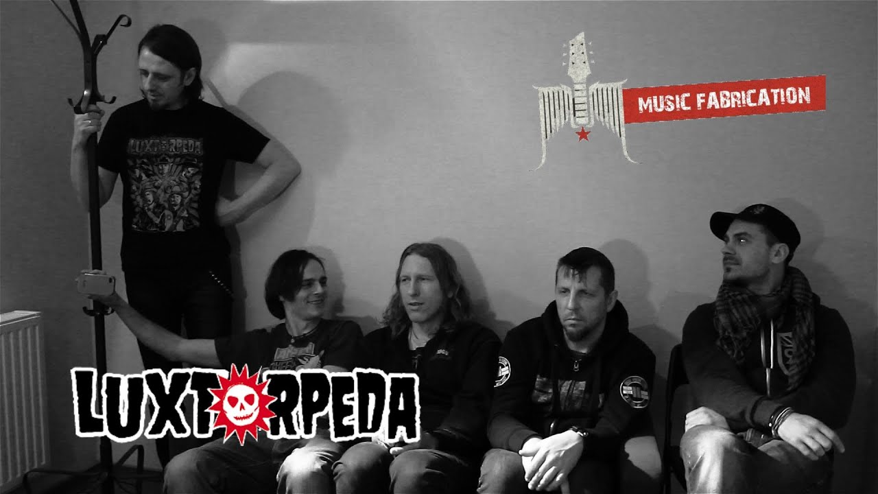 Luxtorpeda - klub Wytwórnia (Extra)