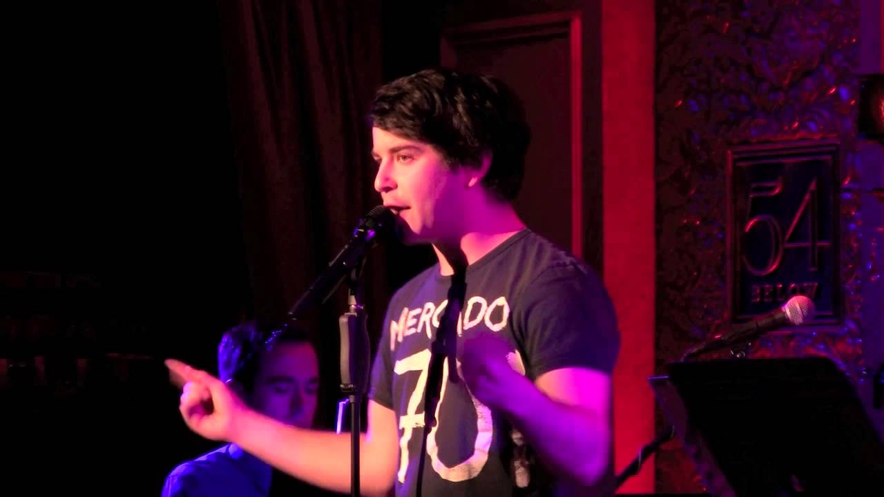 Alex Brightman - 